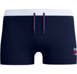 Speedo Retro Solid Square