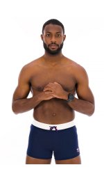 Speedo Retro Solid Square