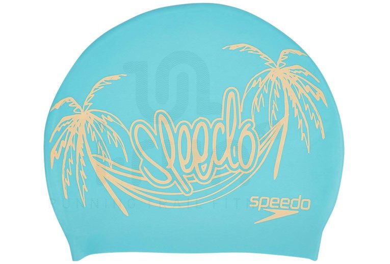 Speedo Slogan Print