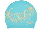 Speedo Slogan Print