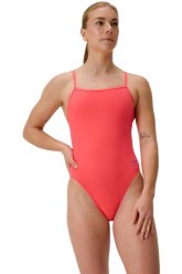 Speedo Solid V-Back 2.0