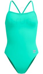 Speedo Solid V-Back 2.0