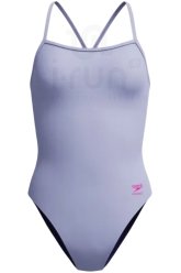 Speedo Solid V-Back 2.0