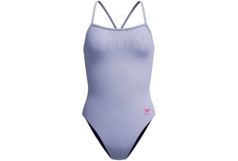 Speedo Solid V-Back 2.0 Damen