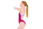 Speedo Solid V Back