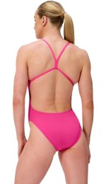 Speedo Solid V-Back