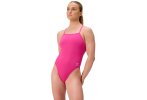Speedo Solid V-Back W