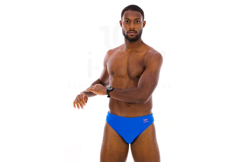 Speedo Solido