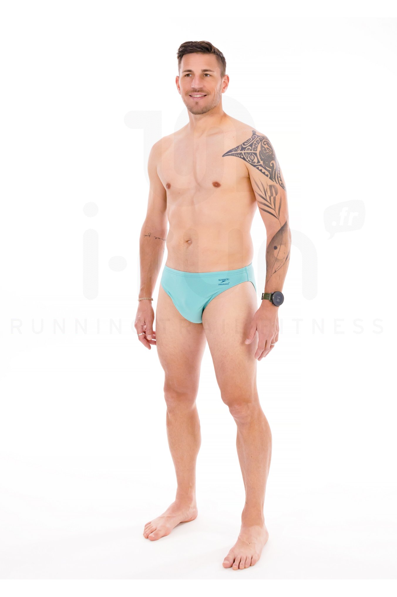 Speedo Solid Herren