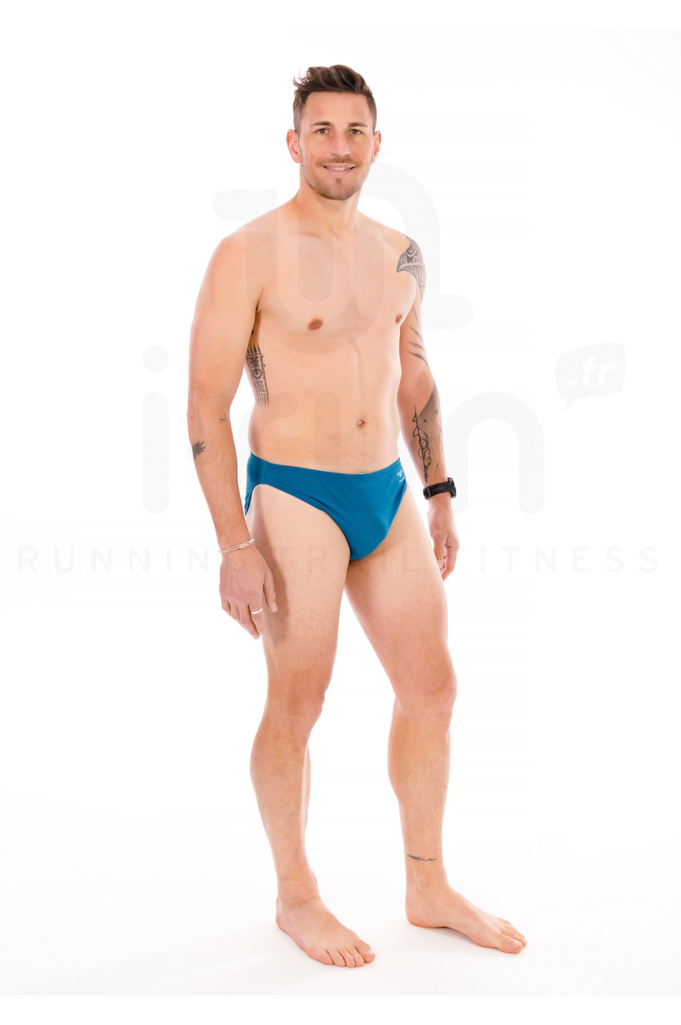 Speedo Solid Herren