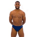 Speedo Solid