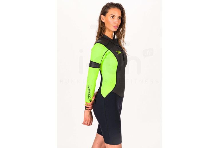 Speedo traje de neopreno Swimrun Fullsuit