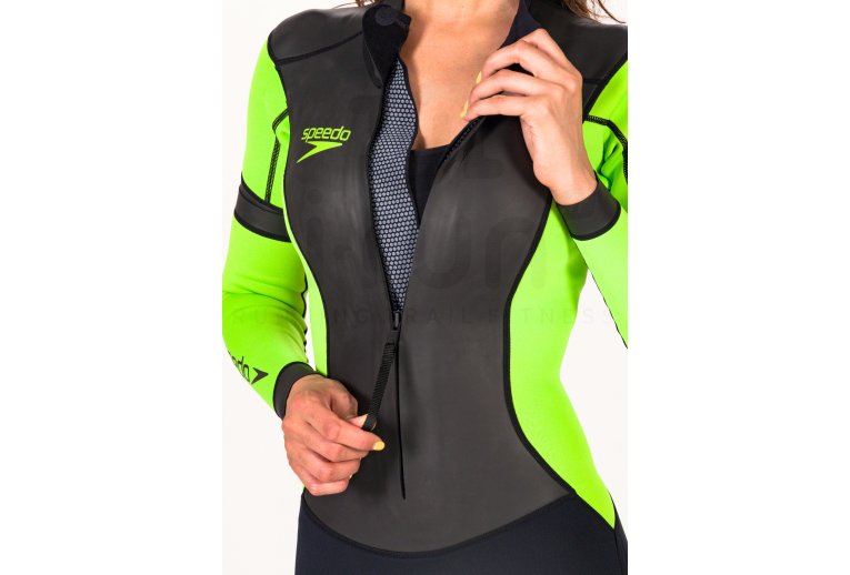 Speedo traje de neopreno Swimrun Fullsuit