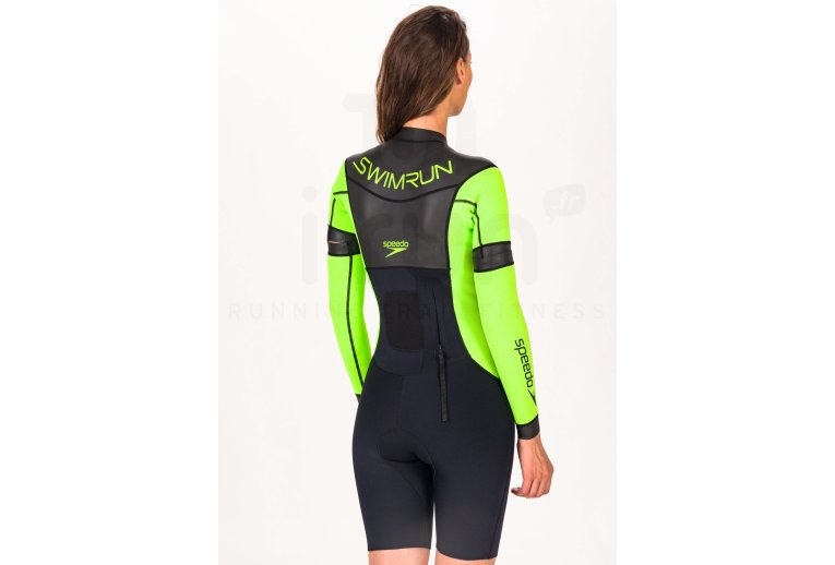 Speedo Swimrun Fullsuit Damen