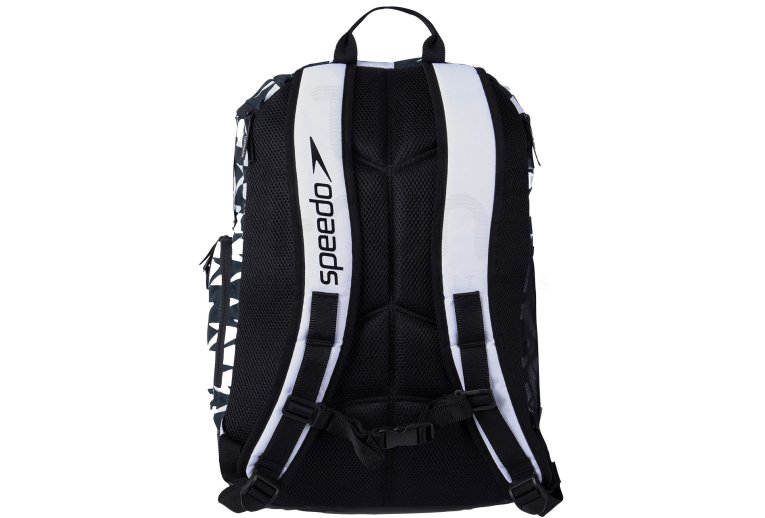 Speedo Teamster Rucksack 2.0 35L