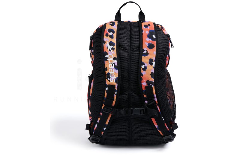 Speedo Teamster Rucksack 2.0 35L