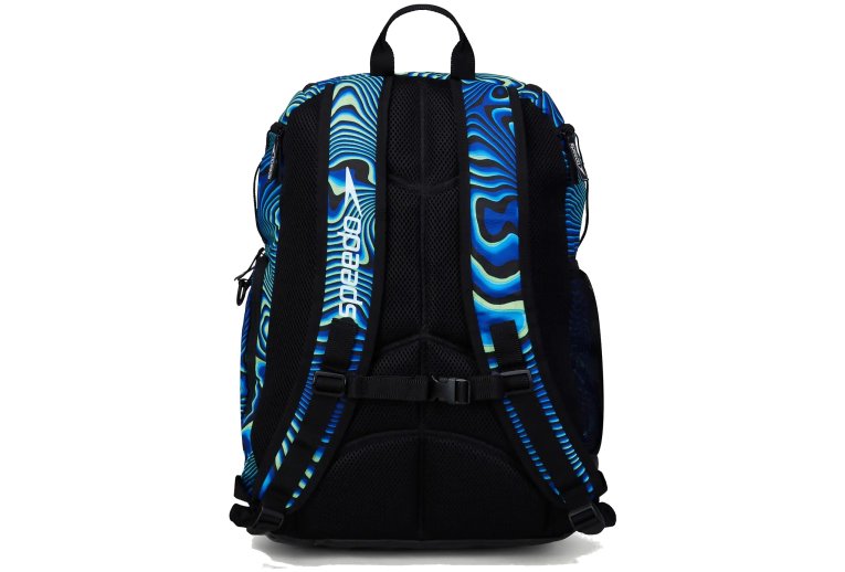Speedo Teamster Rucksack 2.0 35L