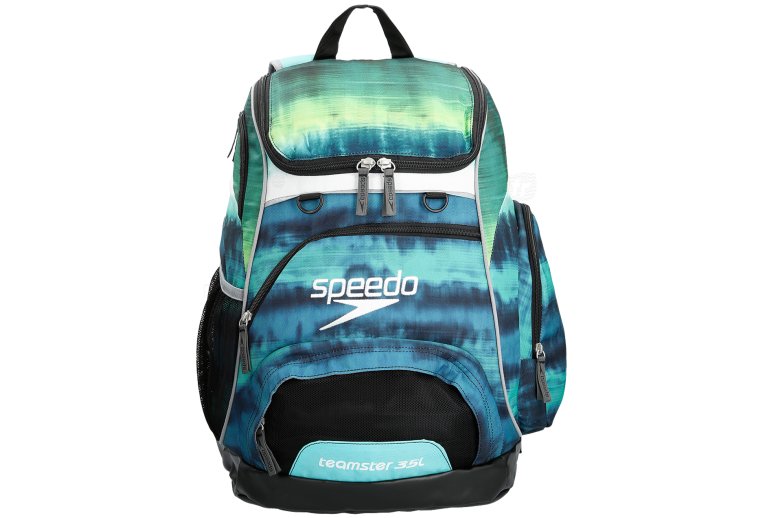 Speedo Mochila Teamster Backpack 35L