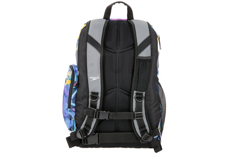 Speedo Mochila Teamster Backpack 35L