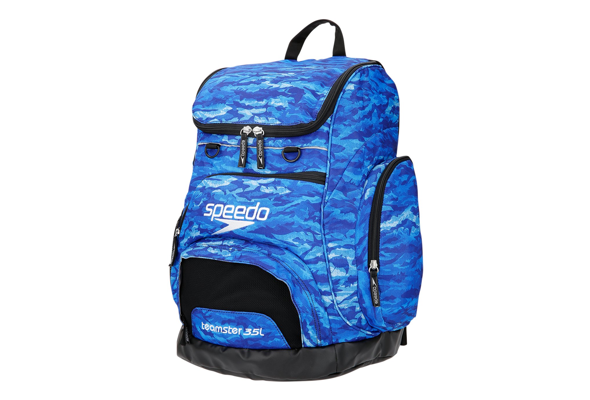 Speedo mochila Teamster Backpack 35L