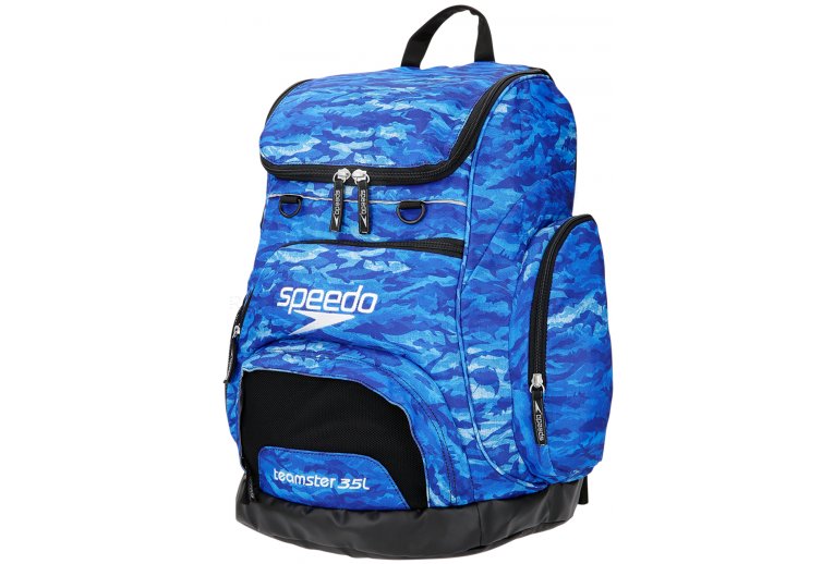 Speedo mochila Teamster Backpack 35L