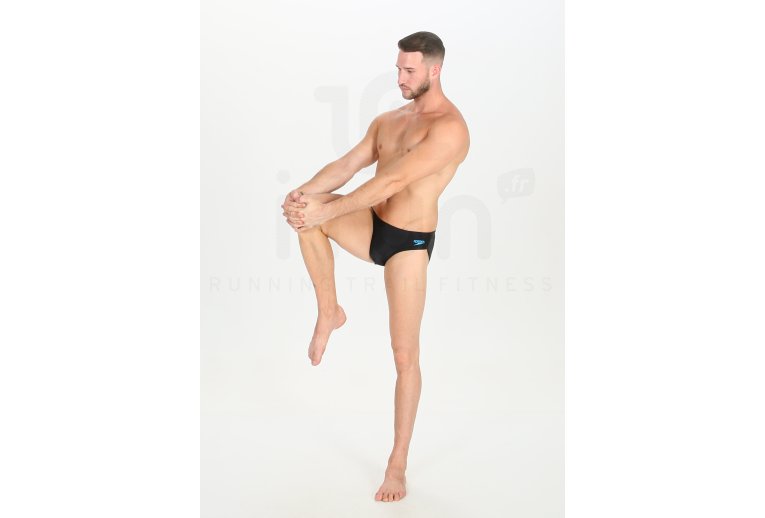 Speedo baador tipo slip Tech Panel