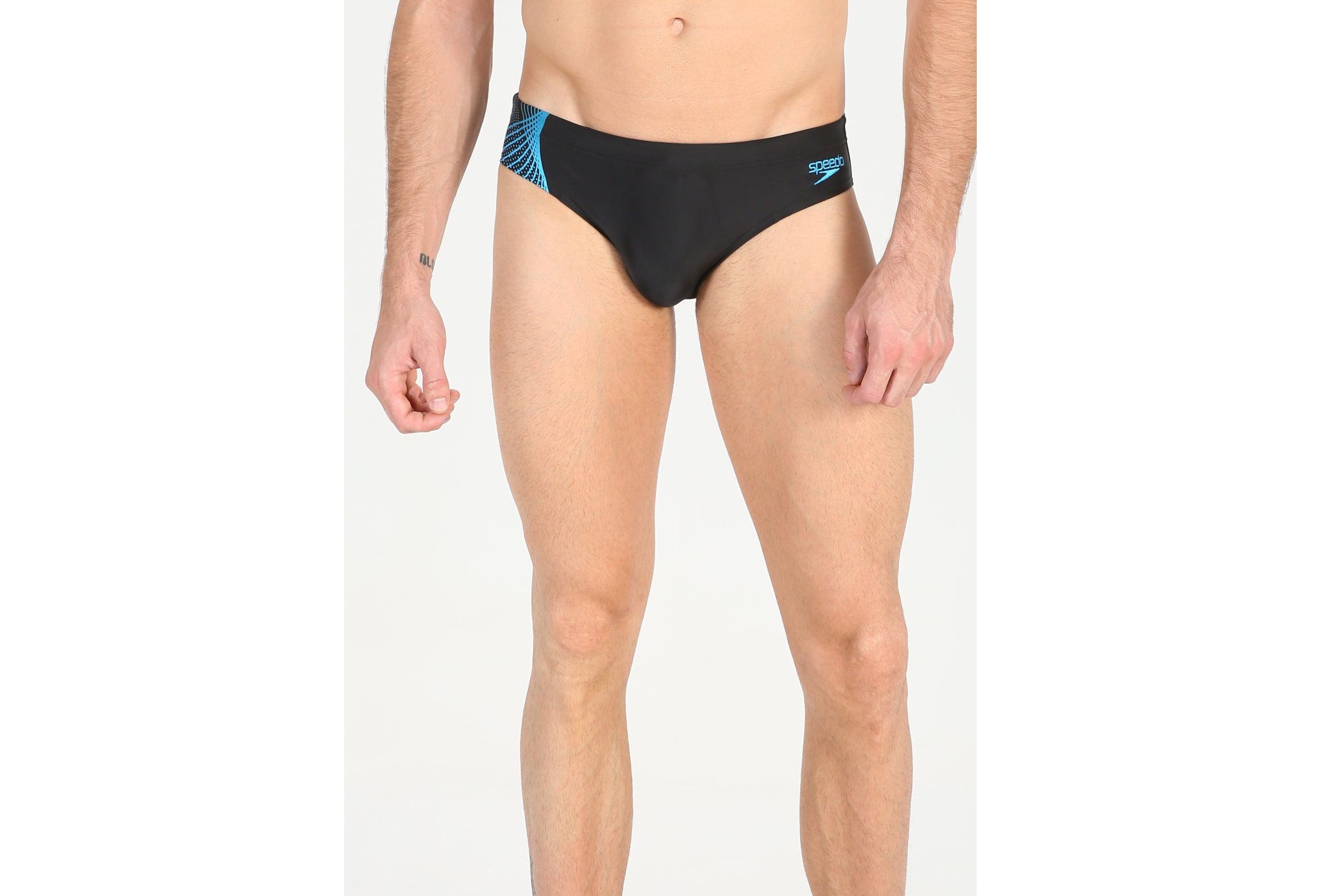 Speedo Tech Panel M vêtement running homme