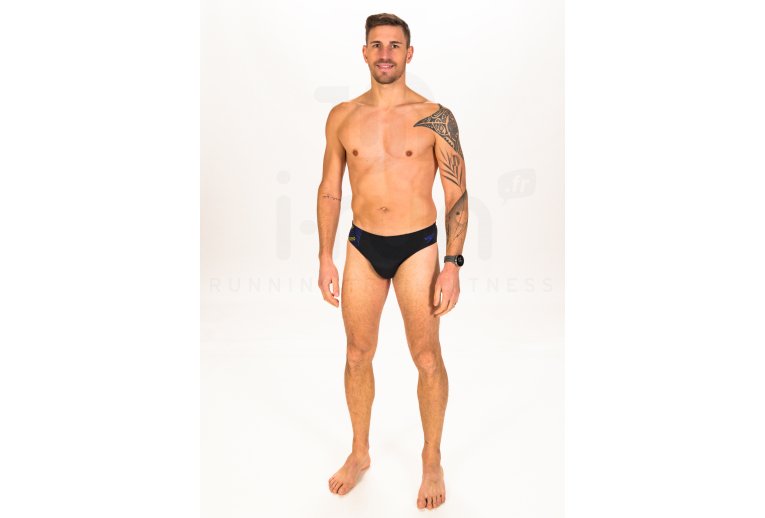 Speedo Tech Panel Herren