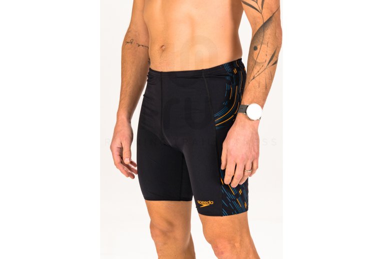 Speedo Tech Panel Herren