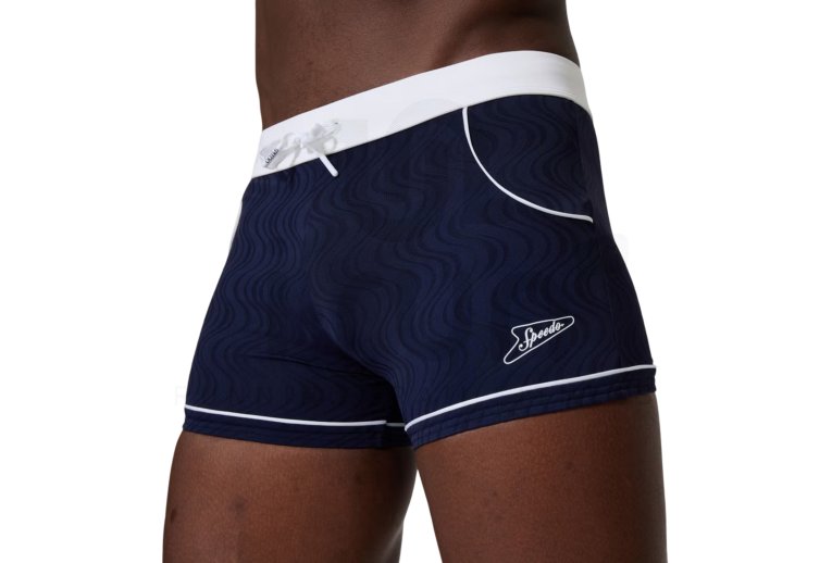 Speedo Textured Aquashort