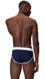 Speedo Textured brief
