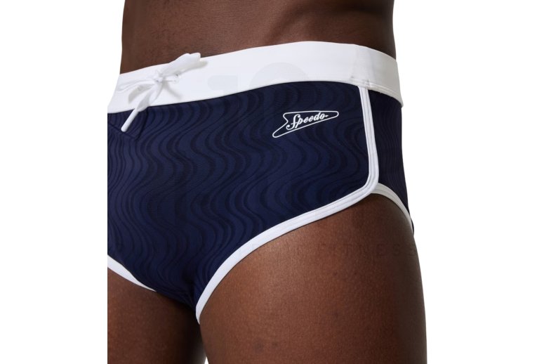 Speedo Brief texturizado