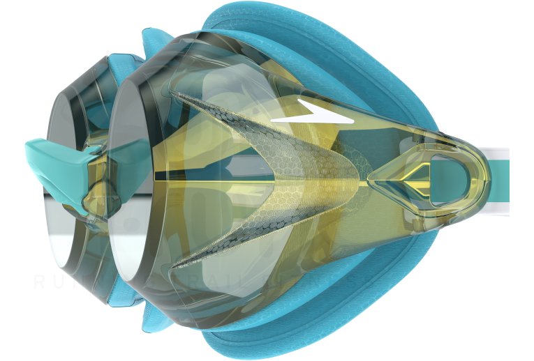 Speedo Vanquisher 3.0 Mirrored