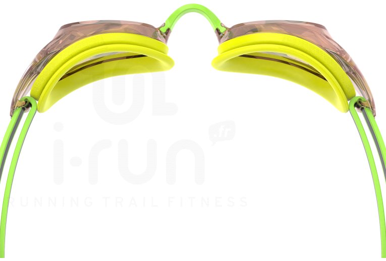 Speedo Vanquisher 3.0 Mirrored