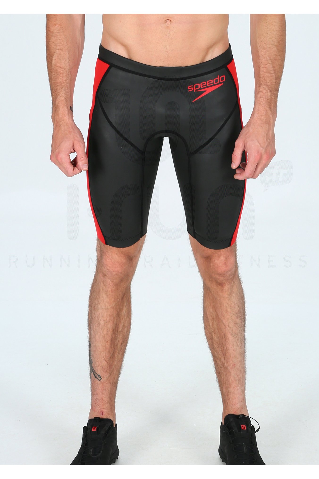 Speedo Xenon Jammer M homme Noir pas cher