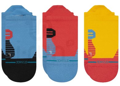 Stance 3 paires Mixed Tab 