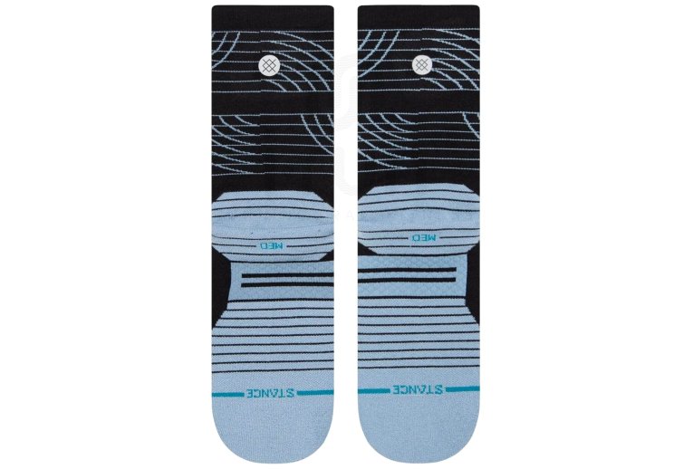 Stance 4X400 Crew Damen