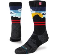 Stance Adventure Alpine Morning Crew