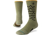 Stance Adventure Thunder Valley Trek Crew M