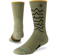 Stance Adventure Thunder Valley Trek Crew M