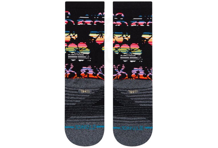 Stance Athletic Catalina Crew Damen