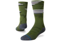 Stance Athletic Combat Crew M