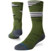 Stance Athletic Combat Crew M