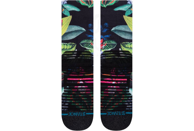 Stance Athletic Trop It Low Crew Damen