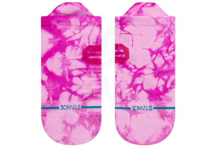 Stance Berry Burst Tab Damen