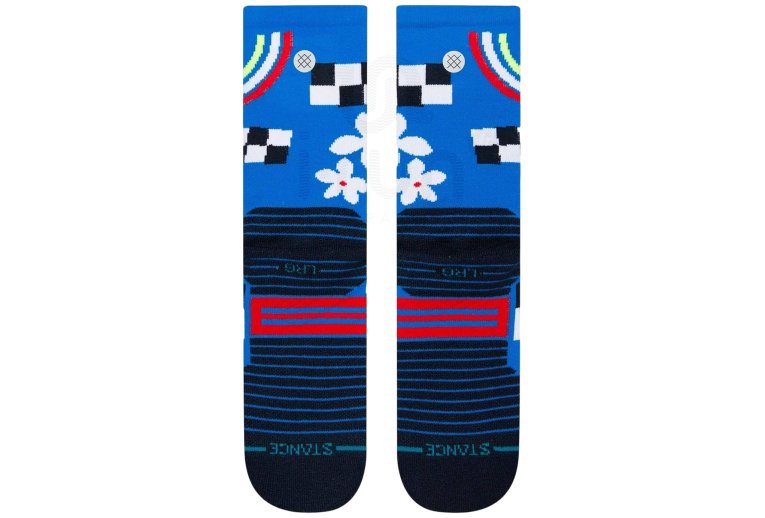 Stance Brickyard Race Crew