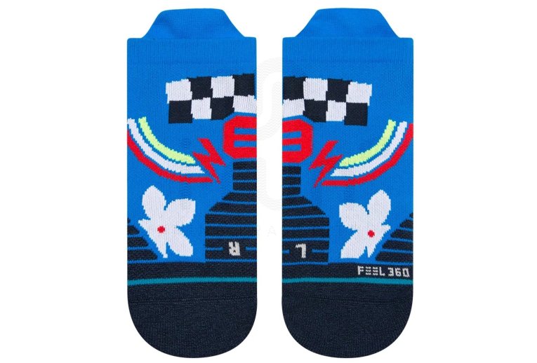 Stance Brickyard Tab