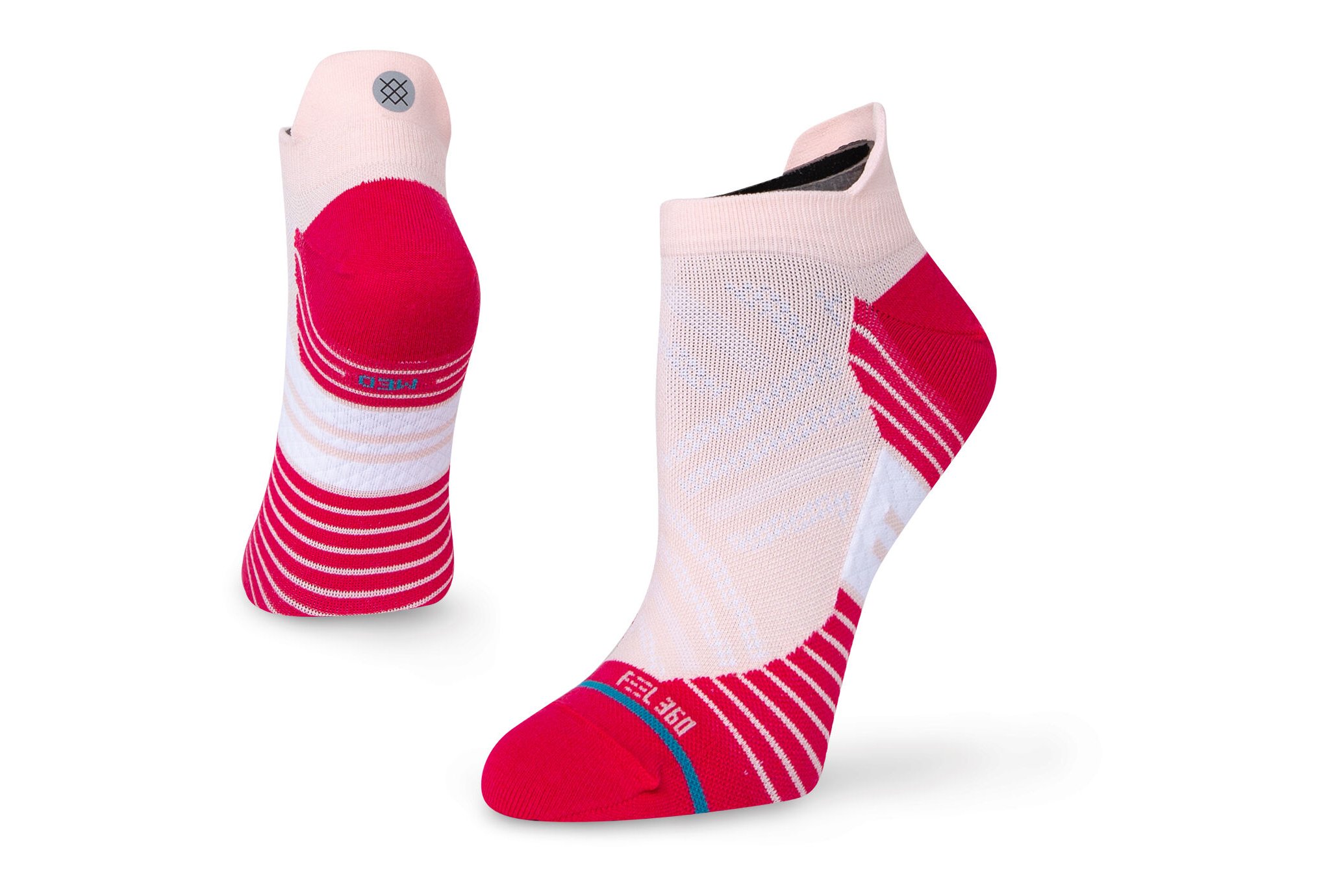 Stance Cool Down Tab W Chaussettes