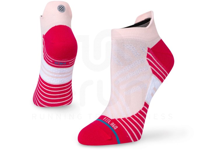 Stance Cool Down Tab Damen