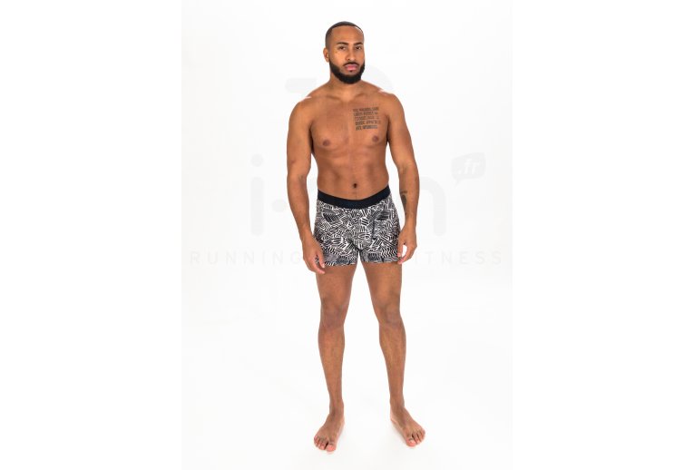 Stance b�xer Crosshatch Wholester Boxer Brief